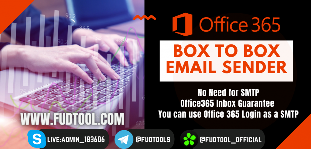 box to box email sender